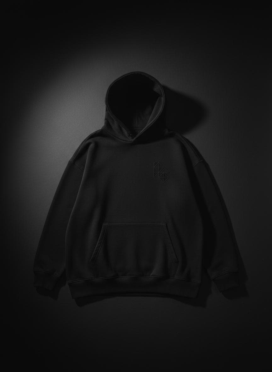 KAPÜŞONLU SWEATSHIRT